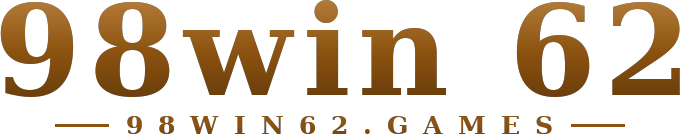 98win 62 logo